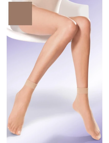 Gabriella Backless Lycra Code 600 barva:visone