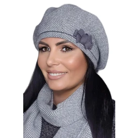 Kamea Helena barva: grafitová Kamea Helena barva: grafitová