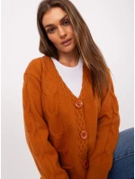 Přepínač AT SW 2241.36P světle hnědá