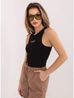 Top model 22020613 czarny - FPrice Top model 22020613 czarny - FPrice