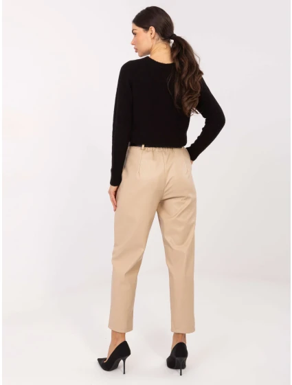 IT kalhoty SP FL8576.06P světle velbloudí IT kalhoty SP FL8576.06P světle velbloudí