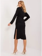 Sada LK KMPL 509547.05 černá Sada LK KMPL 509547.05 černá