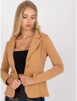 RV ZT 7821.52P velbloudí bunda RV ZT 7821.52P velbloudí bunda