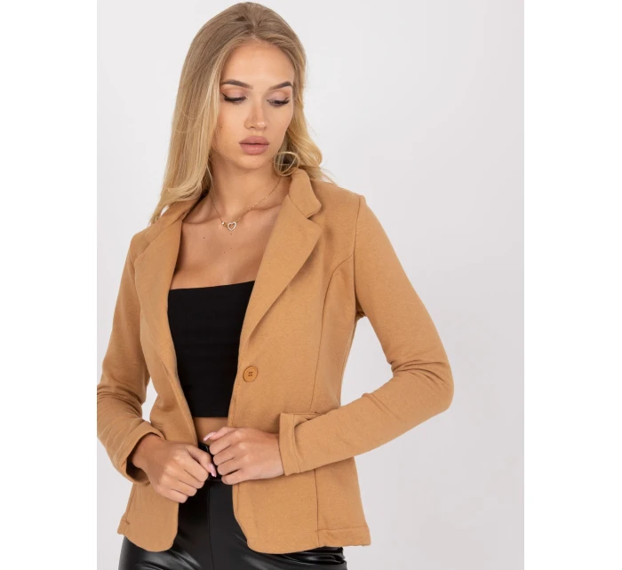 RV ZT 7821.52P velbloudí bunda RV ZT 7821.52P velbloudí bunda