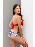 Plavky model 19427366 barva 721 - Etna