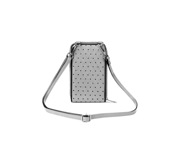 Peněženka VUCH Nikolett Grey