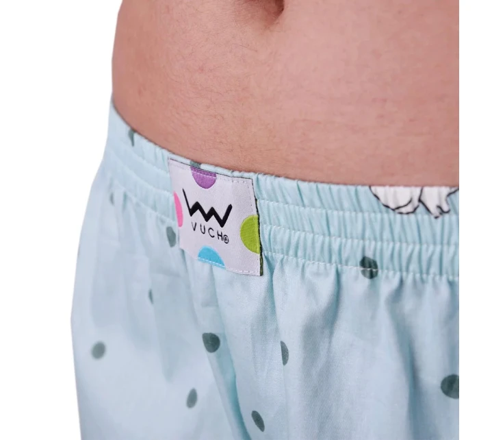 Dámské trenýrky model 21275351 - Vuch Dámské trenýrky model 21275351 - Vuch