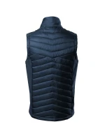 Cross hybridní vesta pánská námořní modrá Cross hybridní vesta pánská námořní modrá