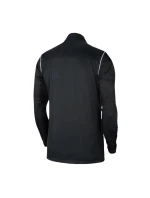 Pánská bunda Park 20 Repel M BV6881-010 černá - Nike Pánská bunda Park 20 Repel M BV6881-010 černá - Nike