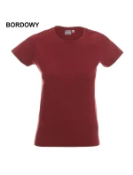 Dámské tričko 22160 - PROMOSTARS Dámské tričko 22160 - PROMOSTARS