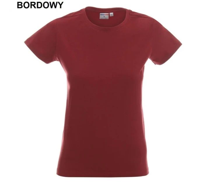 Dámské tričko 22160 - PROMOSTARS Dámské tričko 22160 - PROMOSTARS