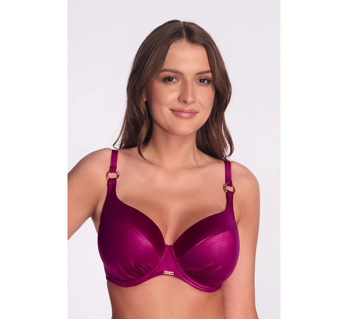 PLAVKOVÁ PODPRSENKA SK 248 MAGENTA PLAVKOVÁ PODPRSENKA SK 248 MAGENTA