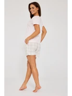 DÁMSKÉ PYŽAMO KR 880/330 HUG ME DÁMSKÉ PYŽAMO KR 880/330 HUG ME