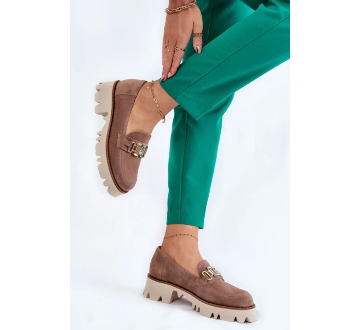 Polobotky  model 173456 Step in style