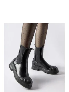 Boty model 204594 Solea