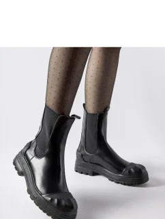 Boty  model 204594 Solea