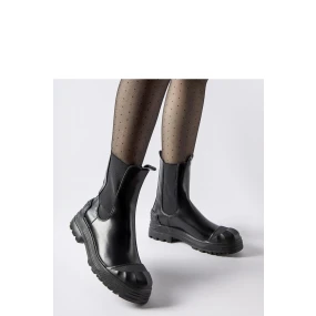 Boty model 204594 Solea Boty model 204594 Solea