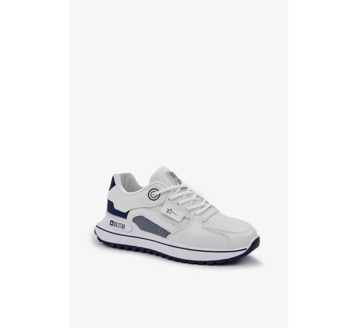 Sportovní obuv model 208549 Step in style Sportovní obuv model 208549 Step in style