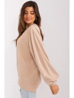 Mikina model 216160 Ex Moda Mikina model 216160 Ex Moda