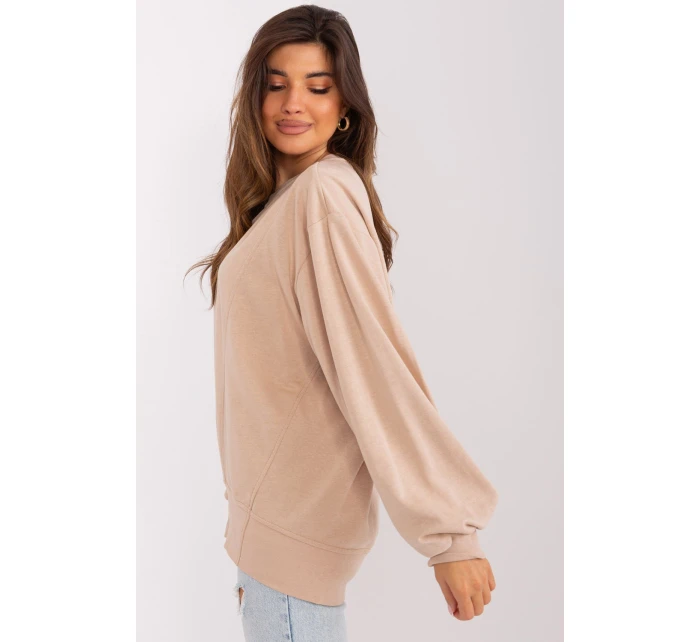 Mikina model 216160 Ex Moda Mikina model 216160 Ex Moda