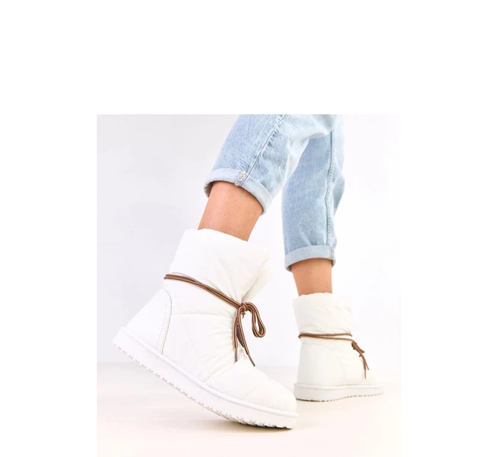 Sněhule  model 218530 Solea