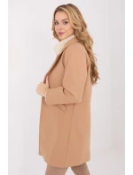 Plášť model 222164 Italy Moda Plášť model 222164 Italy Moda