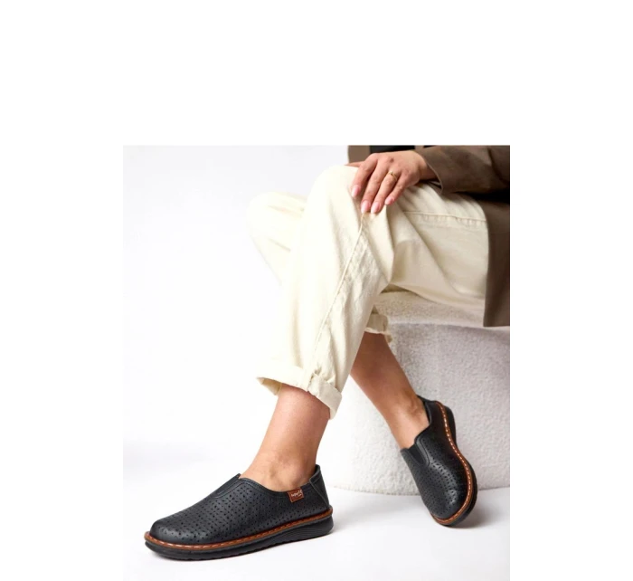 Polobotky model 224162 Solea Polobotky model 224162 Solea