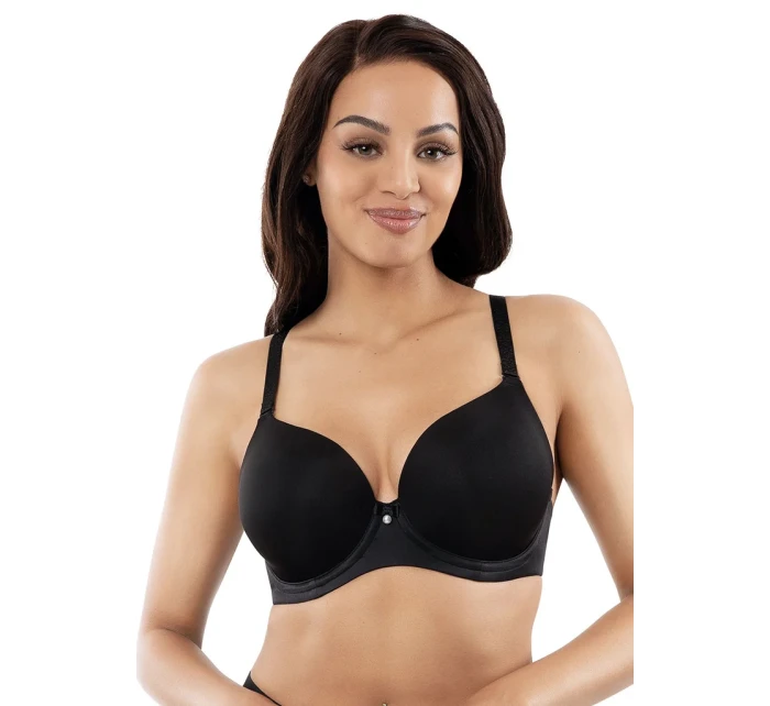 Dámská poprsenka Parfait P6270 34 D Černá