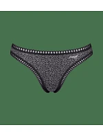 sloggi GO Crush String C3P - Black Combination - SLOGGI Black Combination - SLOGGI