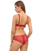 Měkká podprsenka Lupo 2523 bralette