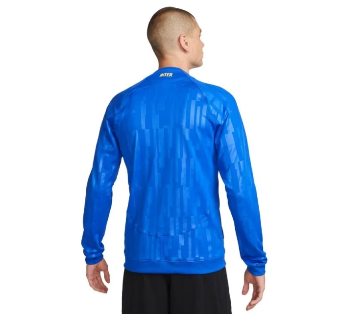 Mikina Inter Milan Academy Pro M model 19021704 - NIKE Mikina Inter Milan Academy Pro M model 19021704 - NIKE