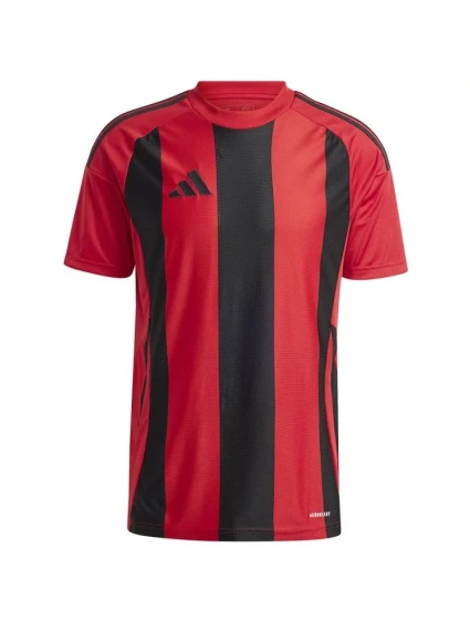 Adidas Striped 24 JSY M IW4556 tričko Adidas Striped 24 JSY M IW4556 tričko