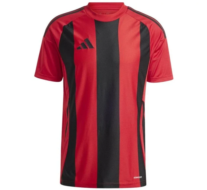 Adidas Striped 24 JSY M IW4556 tričko Adidas Striped 24 JSY M IW4556 tričko
