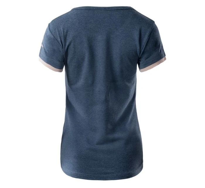 Dámské tričko s krátkým rukávem LADY model 22050693