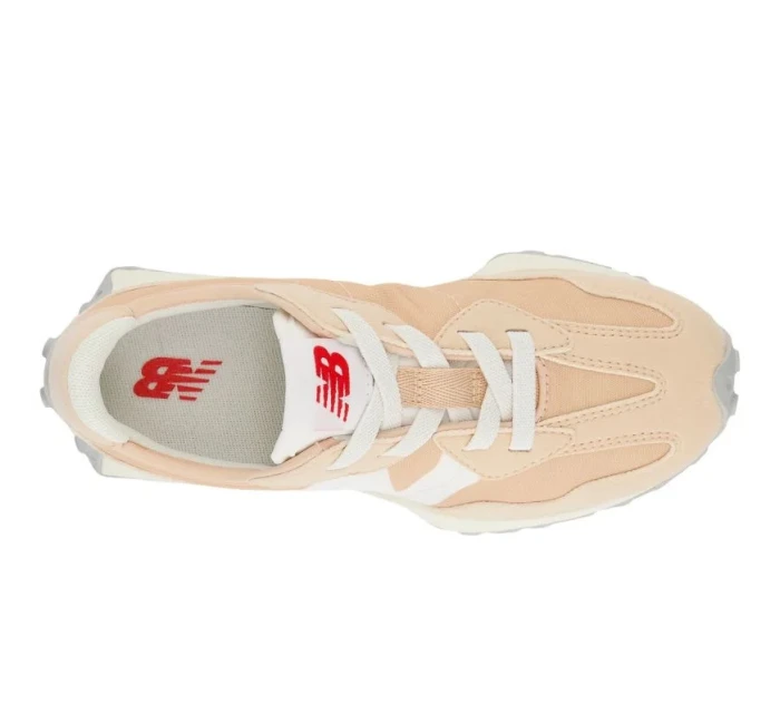 New Balance Jr PH327LN dětské boty