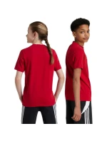 Dětské tričko adidas FC Bayern Mnichov červené IT4138 Dětské tričko adidas FC Bayern Mnichov červené IT4138