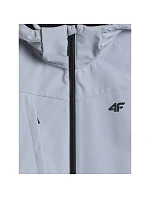 Pánská větruodolná softshellová bunda s membránou 5000 4F 4FWSS26TSOFM550-25S