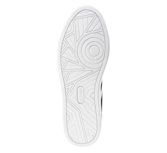 Pánské boty Bozero M 92800401602 - Hi-Tec