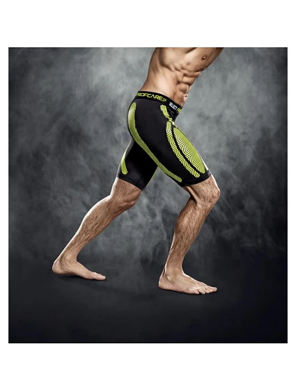 Kompresní šortky model 21348074 - Select