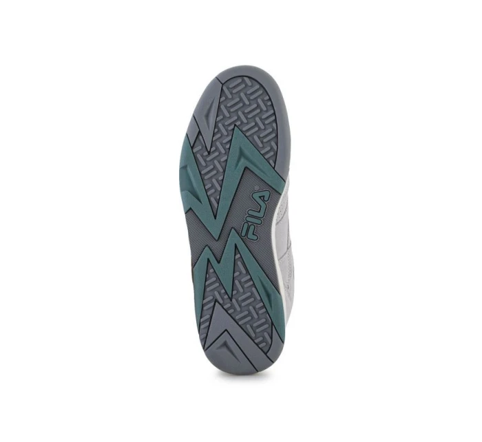 Pánská obuv S Mid M model 18353531 - Fila Pánská obuv S Mid M model 18353531 - Fila