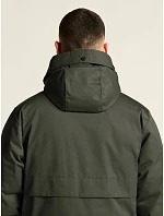 Urban Padded Parka M Pánská zateplená parka model 22467985 - Craft Corporate Urban Padded Parka M Pánská zateplená parka model 22467985 - Craft Corporate