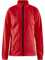 Craft Corporate ADV Unify Jacket W Dámská bunda 81.9135 bright red Craft Corporate ADV Unify Jacket W Dámská bunda 81.9135 bright red