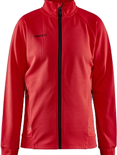 ADV Unify Jacket W Dámská bunda model 22466890 bright red - Craft Corporate