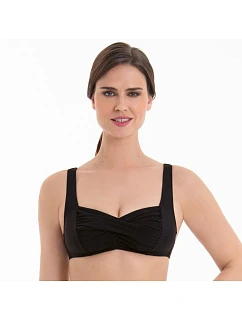 Style Elle Top Bikini horní díl model 21160562 černá - Anita Classix