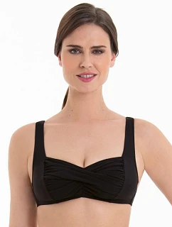 Style Elle Top Bikini - horní díl 8333-1 black - Anita Classix