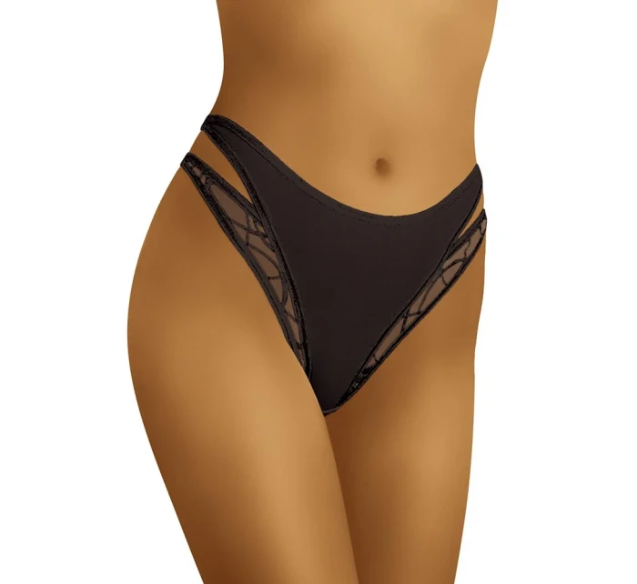 Wol-Bar Fiki barva: černá