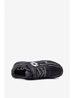 Dětské sportovní boty pro mládež model 22099885 - Big Star Shoes