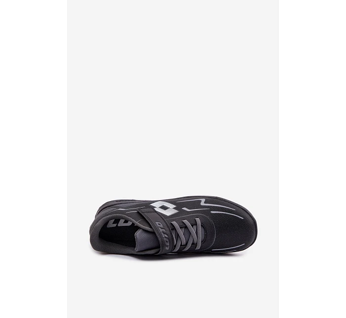 Dětské sportovní boty pro mládež model 22099885 - Big Star Shoes