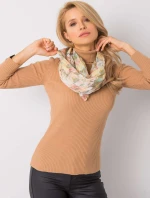 Kapesník AT CH 73 žlutý