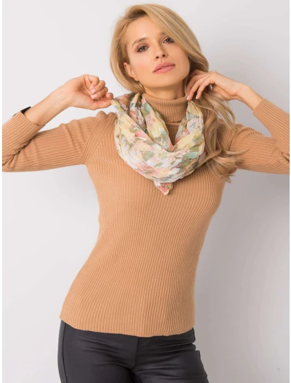 Kapesník AT CH 73 žlutý